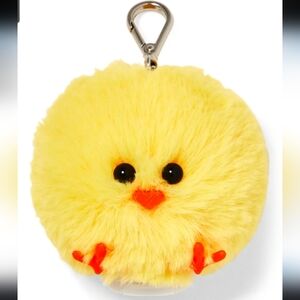 Chick Pom PocketBac Holder With Sanitizer